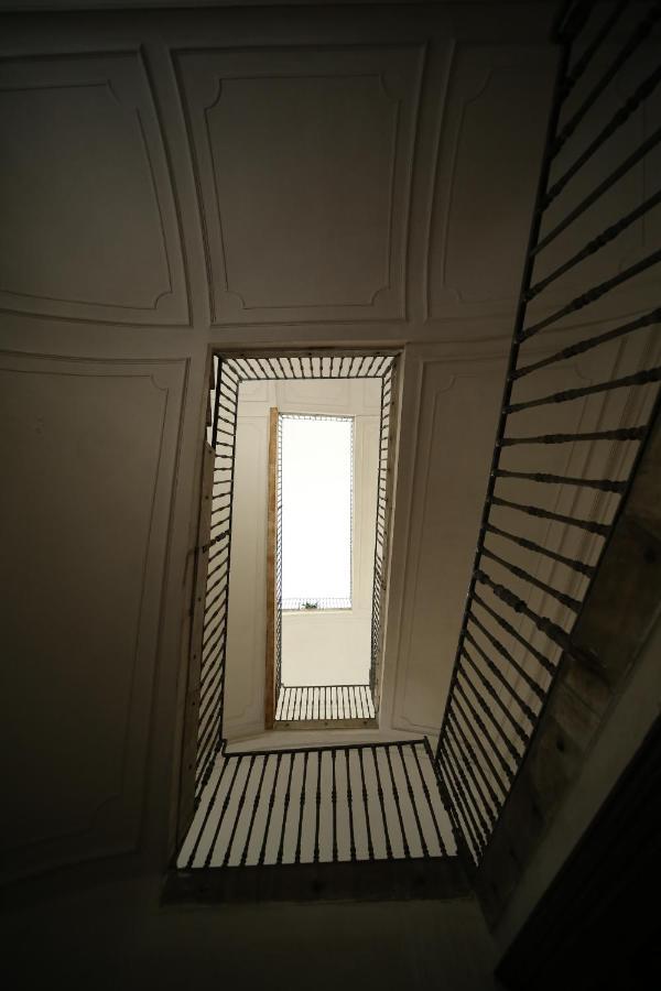 L'Affaccio Villa Catania Luaran gambar