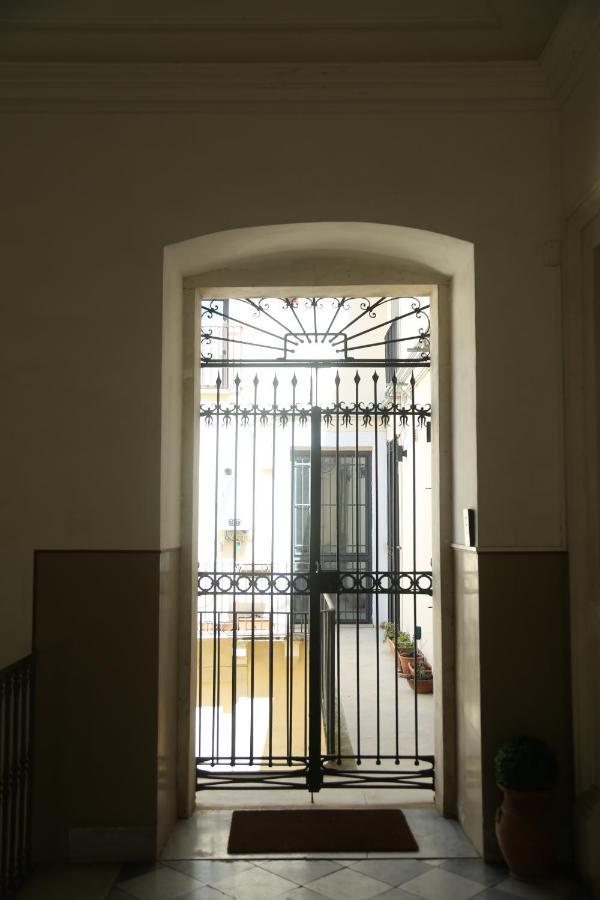 L'Affaccio Villa Catania Luaran gambar